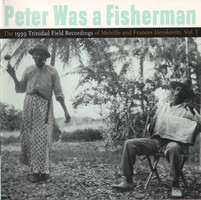 Peter was a fisherman