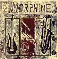 Best of Morphine 1992-1995