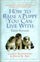 How to raise a puppy you can live with