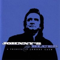 Johnny's blues : a tribute to Johnny Cash.