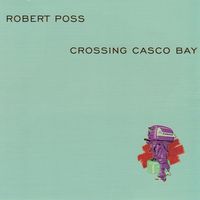 Crossing Casco Bay