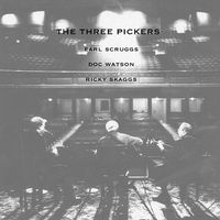 Three pickers