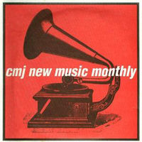 CMJ new music monthly. June 2003
