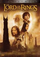 Lord of the Rings, the two towers