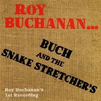 Buch and the snakestretchers : One of three