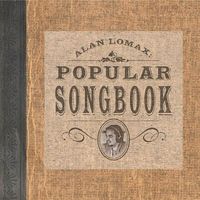 Popular songbook (Alan Lomax)