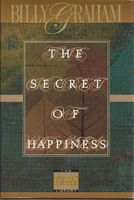 The secret of happiness