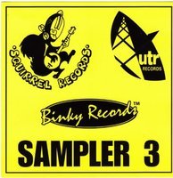 Binky Records sampler 3