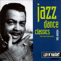 Jazz dance classics. Volume two