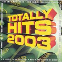 Totally hits 2003