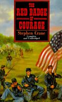 Red badge of courage (AUDIOBOOK)