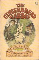The gingerbread rabbit