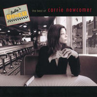 Betty's diner: the best of Carrie Newcomer