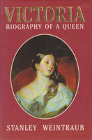 Victoria : an intimate biography