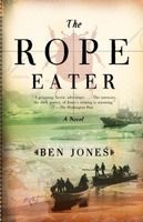 The rope eater : a novel (LARGE PRINT)