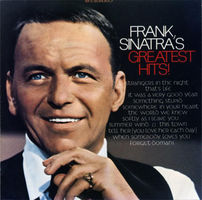 Frank Sinatra's greatest hits