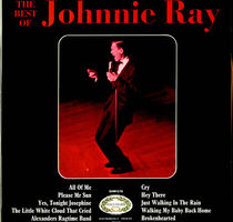 Best of Johnnie Ray