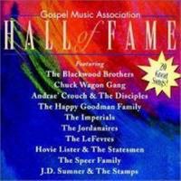 Gospel Music Association Hall of Fame
