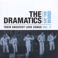 Say the word : their greatest love songs. vol. 2