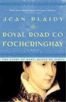 Royal road to Fotheringay