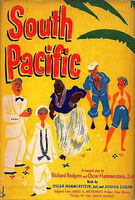 South Pacific : a musical play