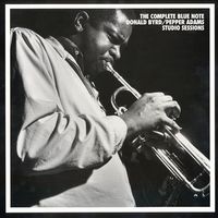 Complete Blue Note Donald Byrd/Pepper Adams studio sessions