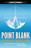 Point Blank (AUDIOBOOK)