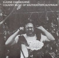 Country music of Southeastern Australia