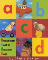 ABCD an alphabet book