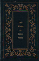 Works of Jules Verne.