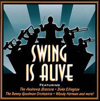 Swing is alive