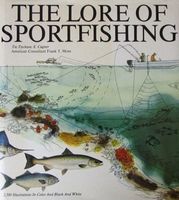 Lore of sportfishing