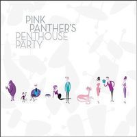 Pink Panther's penthouse party
