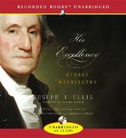 His excellency/George Washington [sound discs]