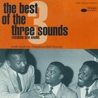 Best of the Three Sounds