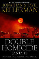 Double homicide (AUDIOBOOK)