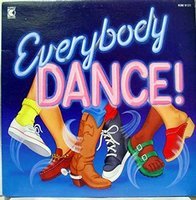 Everybody dance!