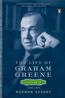 Life of Graham Greene, Volume two: 1939-1955