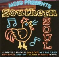 Mojo presents Southern soul