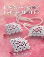 Hardanger embroidery ; 20 stunning counted thread projects