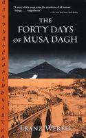 Forty days of Musa Dagh