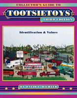 Collector's guide to Tootsietoys