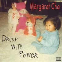 Drunk with power (compact disc)