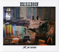 Brigadoon (compact disc)