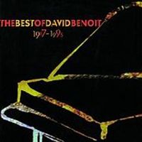 Best of David Benoit