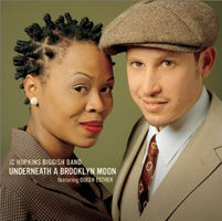 Underneath a brooklyn moon (compact disc)
