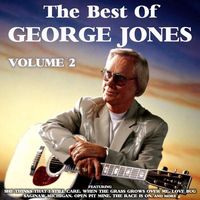 Very best of George Jones, vol 2