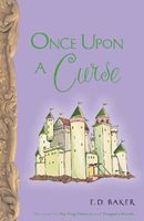 Once upon a curse  (Tales of the Frog princess #3) (AUDIOBOOK)