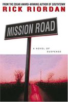 Mission road (LARGE PRINT)