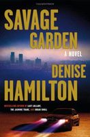 Savage garden : a novel (LARGE PRINT)
